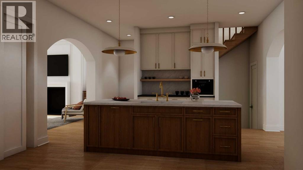 1605 42 Avenue Sw, Calgary, Alberta  T2T 2M4 - Photo 6 - A2284448