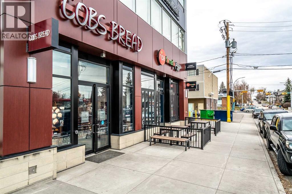 1605 42 Avenue Sw, Calgary, Alberta  T2T 2M4 - Photo 24 - A2284448