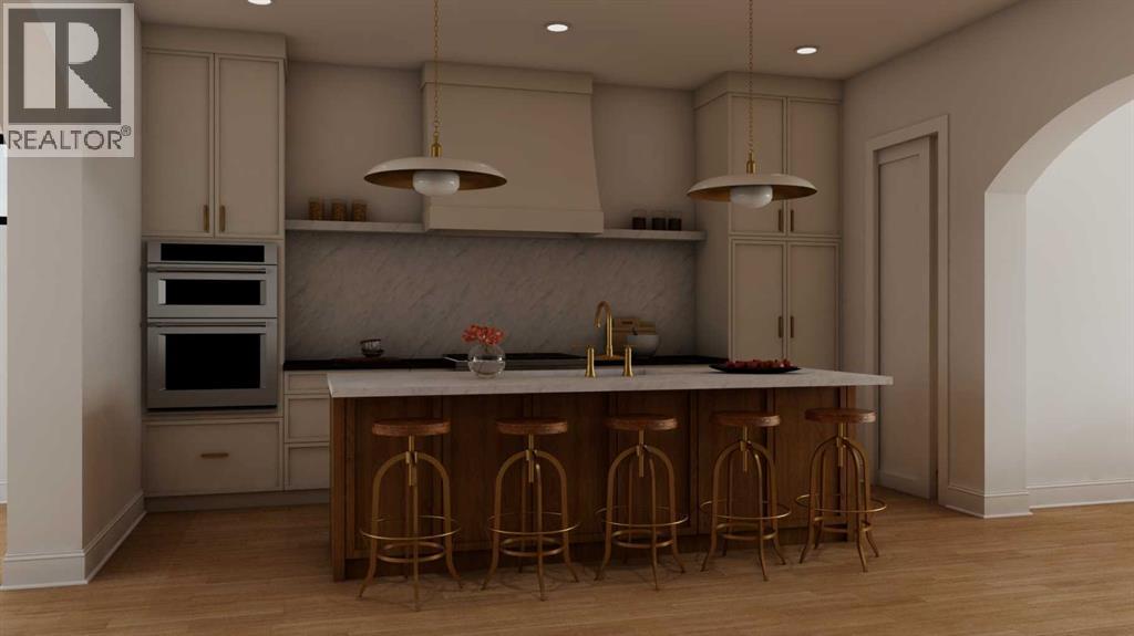 1605 42 Avenue Sw, Calgary, Alberta  T2T 2M4 - Photo 4 - A2284448