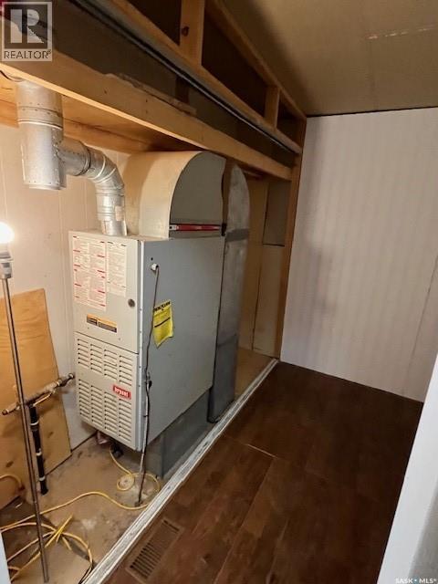 112 Main Street, Harris, Saskatchewan  S0L 1K0 - Photo 11 - SK028207