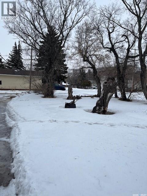 112 Main Street, Harris, Saskatchewan  S0L 1K0 - Photo 23 - SK028207