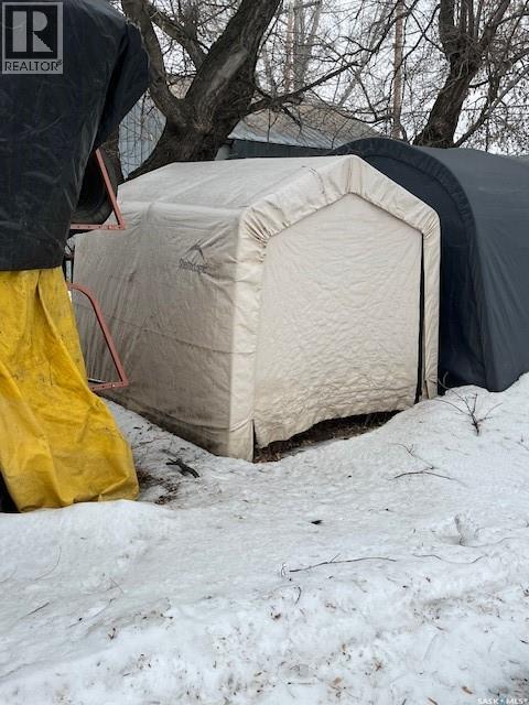 112 Main Street, Harris, Saskatchewan  S0L 1K0 - Photo 25 - SK028207
