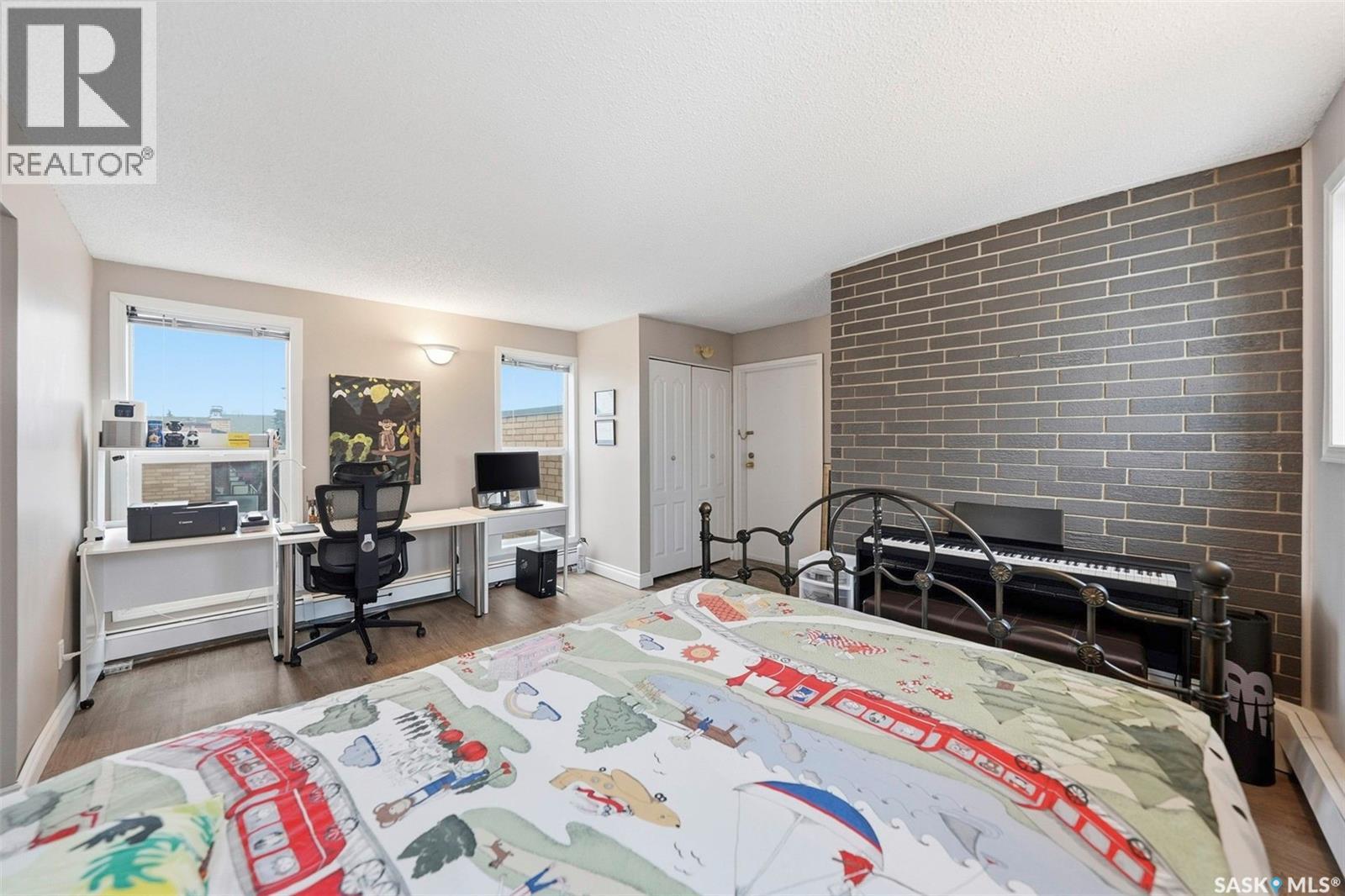 400 423 Tait Court, Saskatoon, Saskatchewan  S7H 5L3 - Photo 33 - SK028156