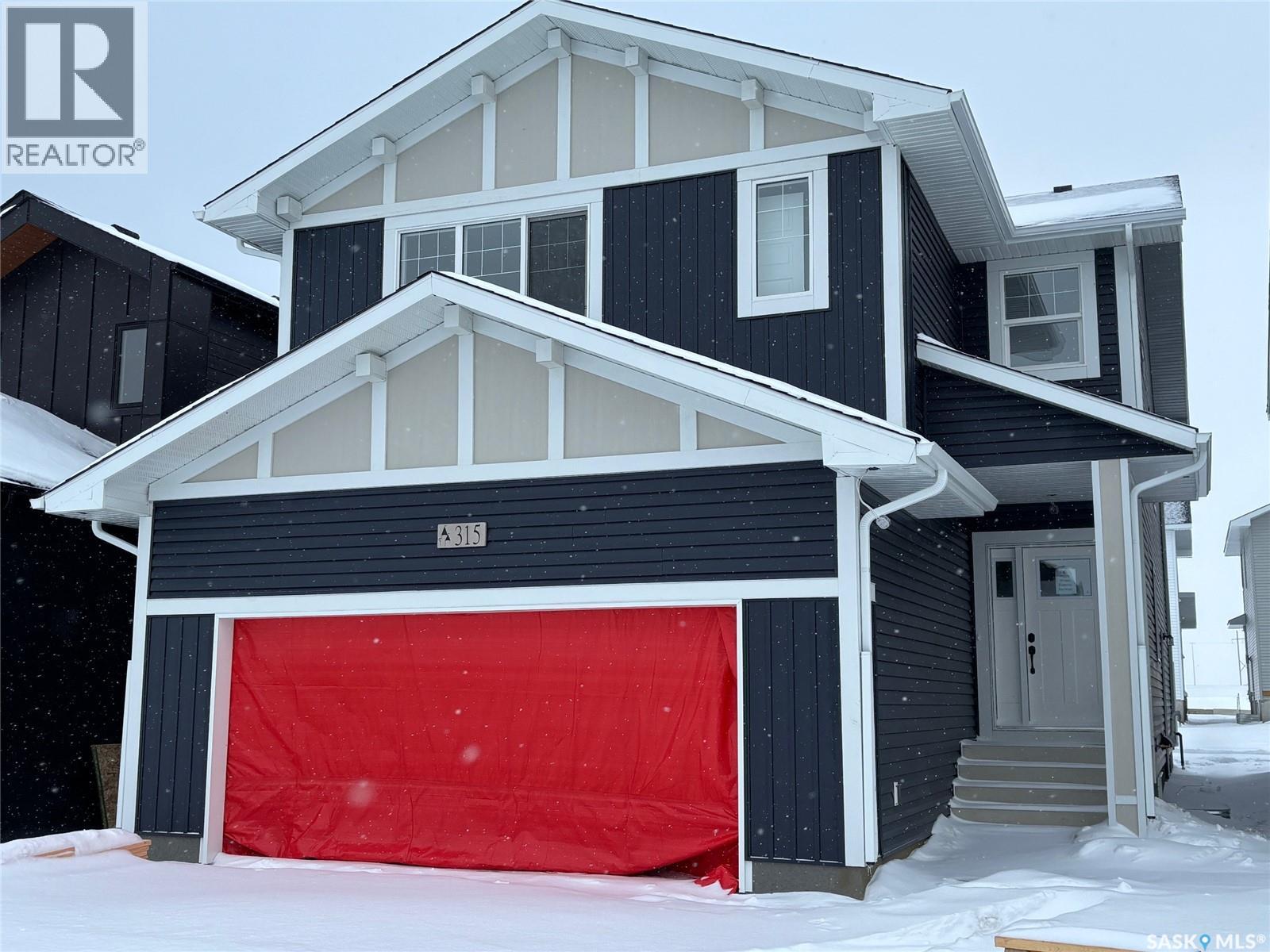 315 Asokan BEND, saskatoon, Saskatchewan