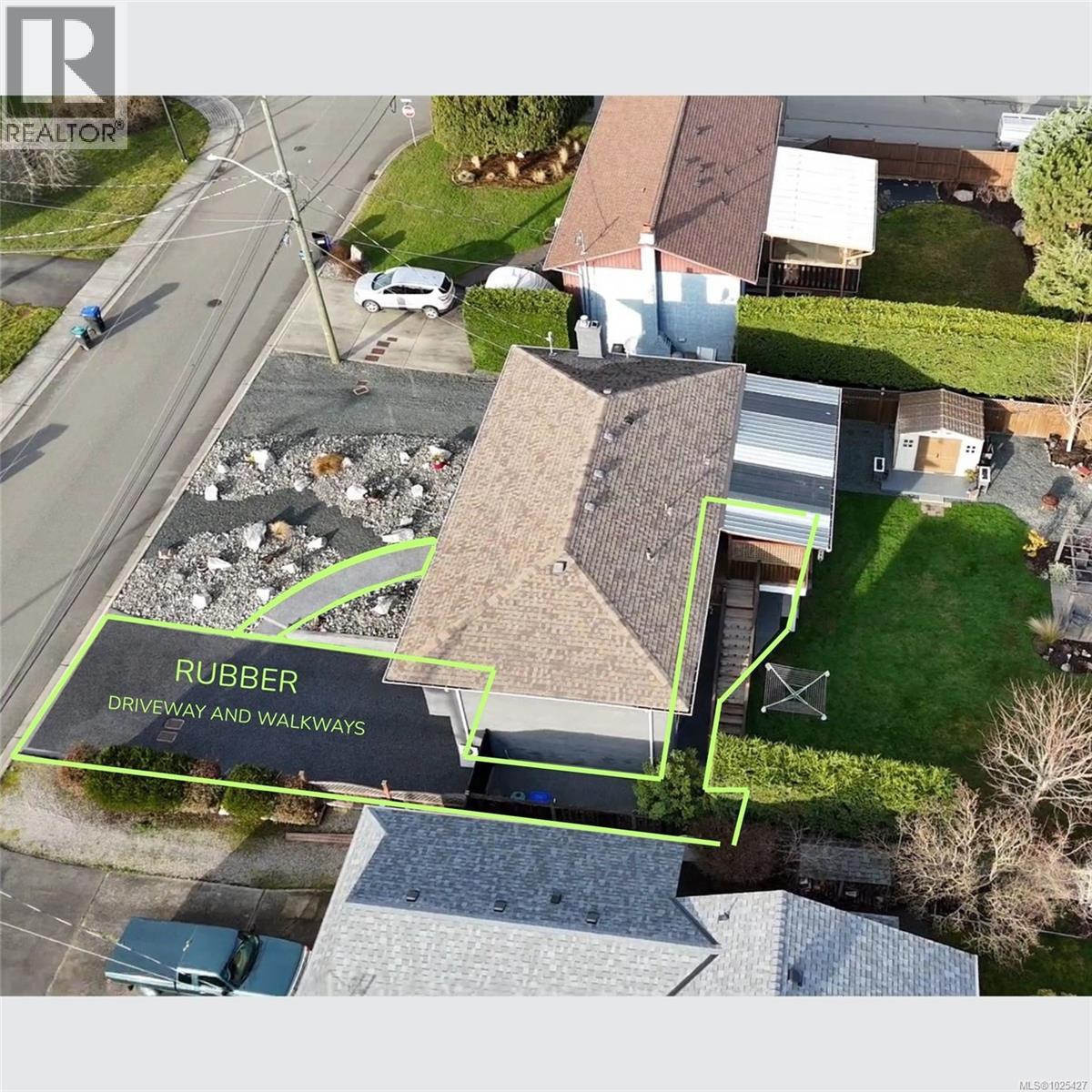 214 Cameron St, Parksville, British Columbia  V9P 1G7 - Photo 49 - 1025427