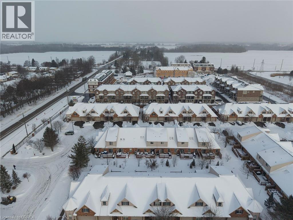 655 Park Road N Unit# 48, Brantford, Ontario  N3R 0A2 - Photo 33 - 40803895