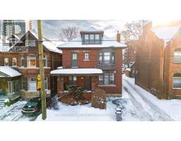 217 CAROLINE STREET S, Hamilton, Ontario