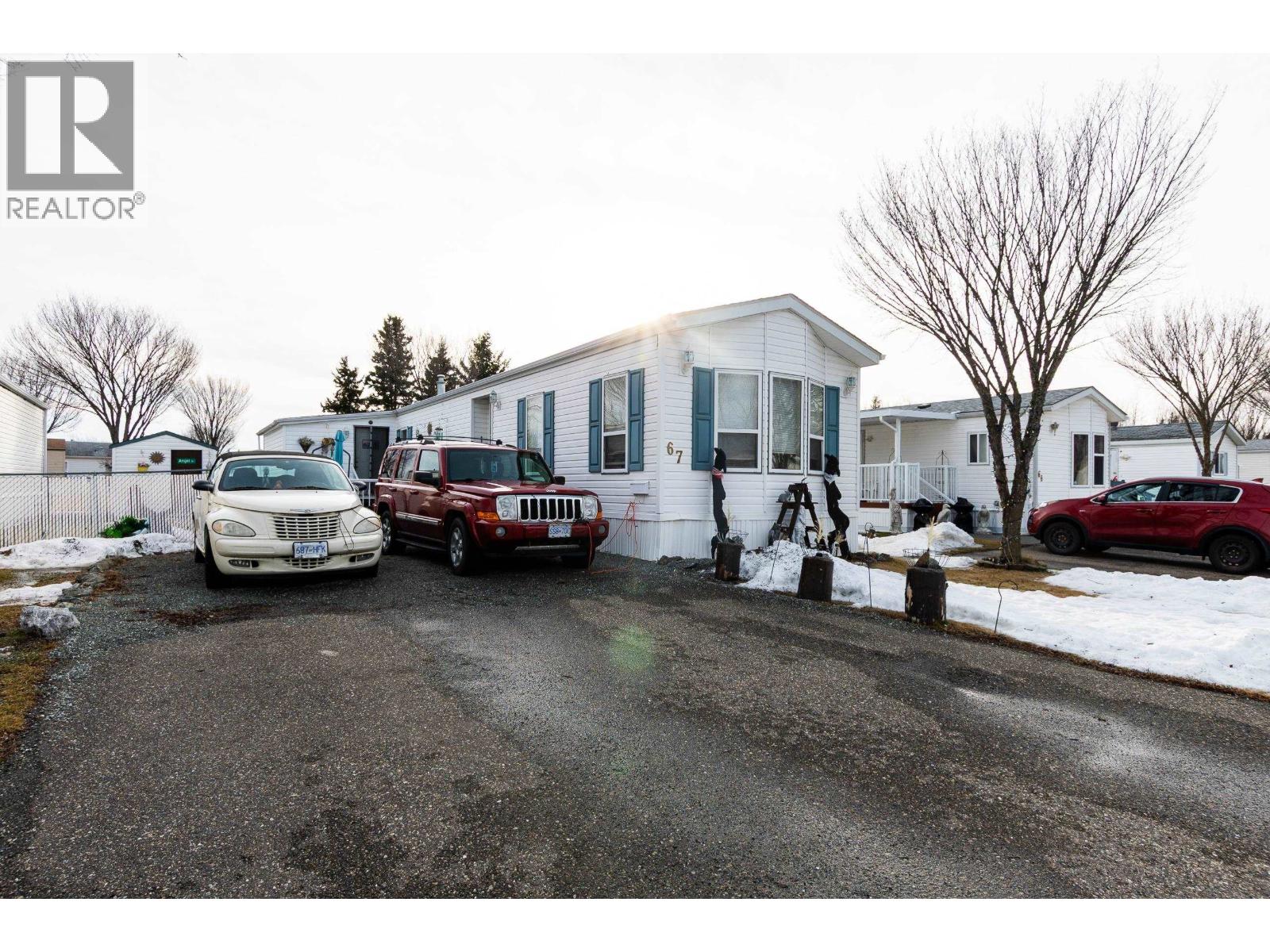 67 7100 Aldeen Road, Prince George, British Columbia  V2N 5R5 - Photo 25 - R3087812