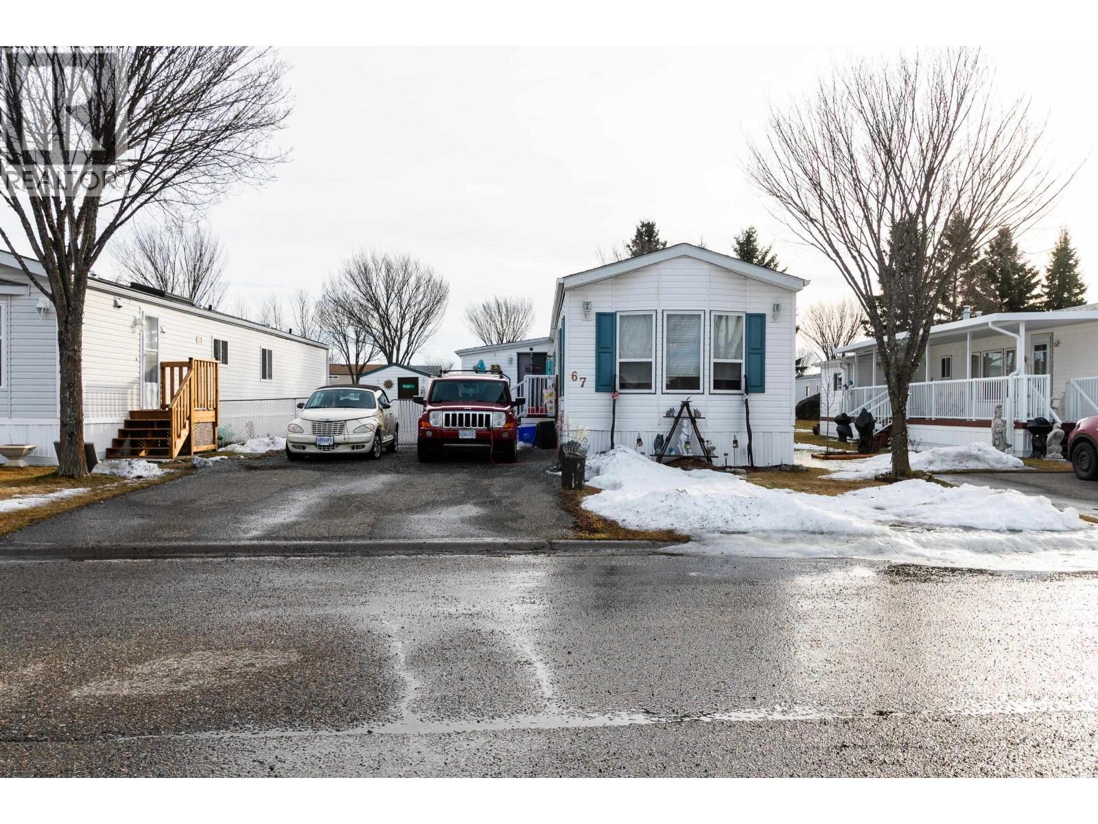 67 7100 Aldeen Road, Prince George, British Columbia  V2N 5R5 - Photo 26 - R3087812