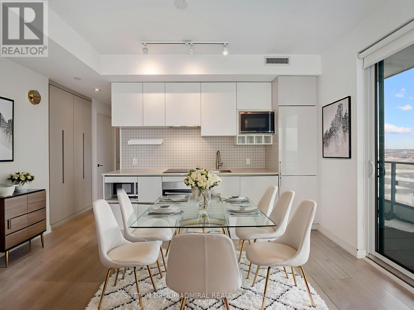 2606 - 950 Portage Parkway, Vaughan, Ontario  L4K 0J7 - Photo 2 - N12770998