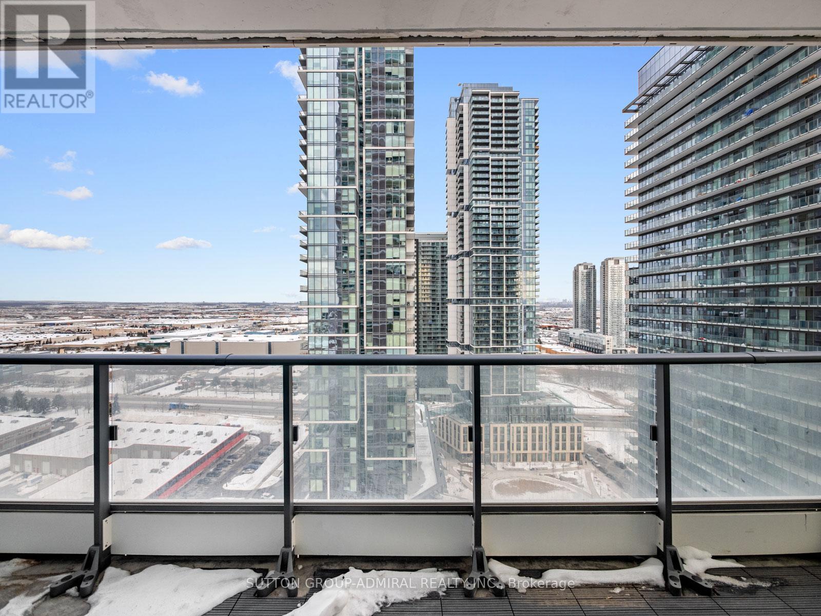 2606 - 950 Portage Parkway, Vaughan, Ontario  L4K 0J7 - Photo 26 - N12770998