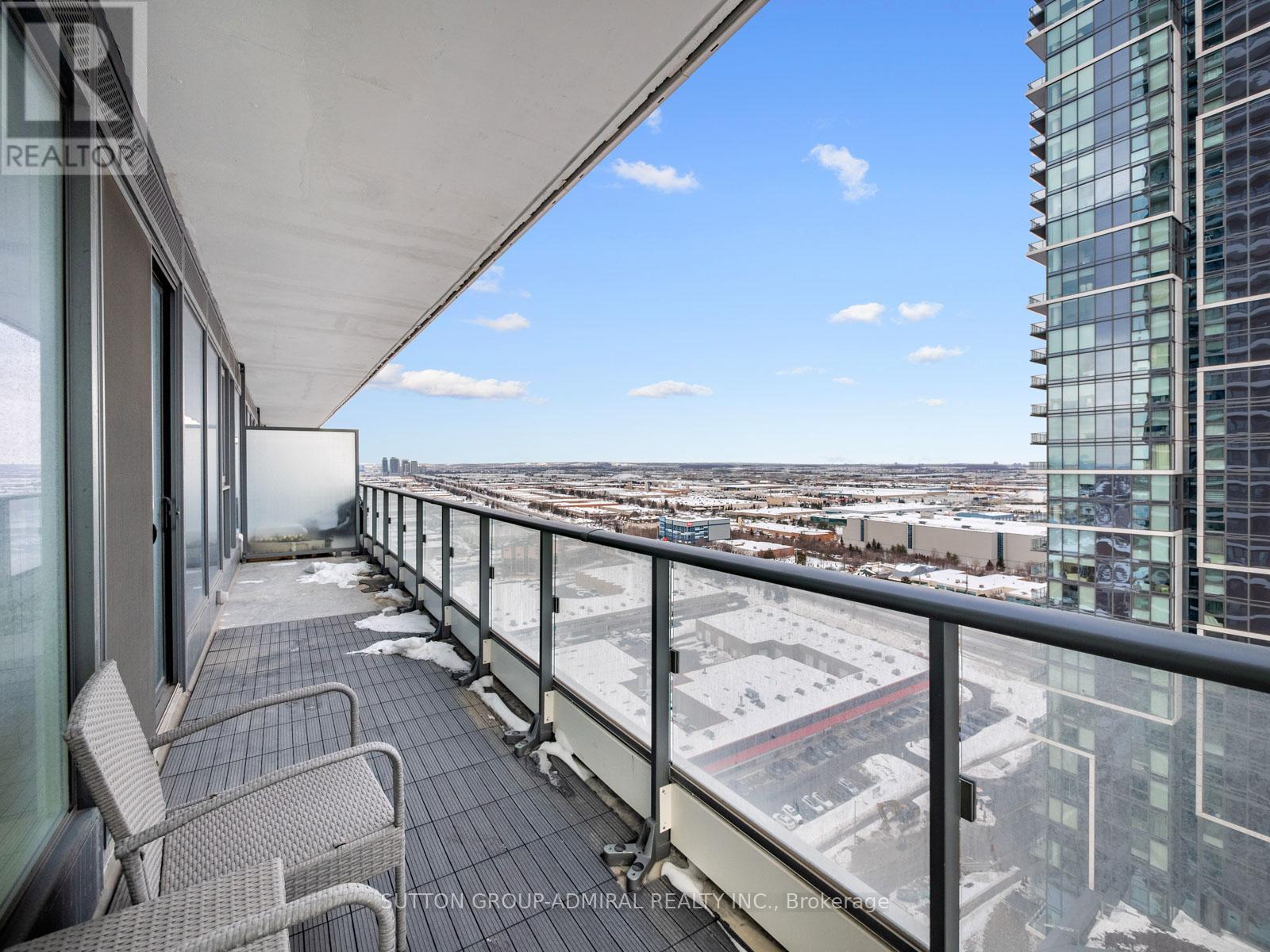 2606 - 950 Portage Parkway, Vaughan, Ontario  L4K 0J7 - Photo 30 - N12770998