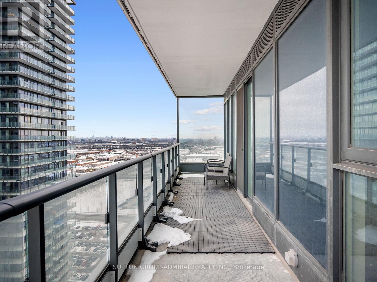 2606 - 950 Portage Parkway, Vaughan, Ontario  L4K 0J7 - Photo 28 - N12770998