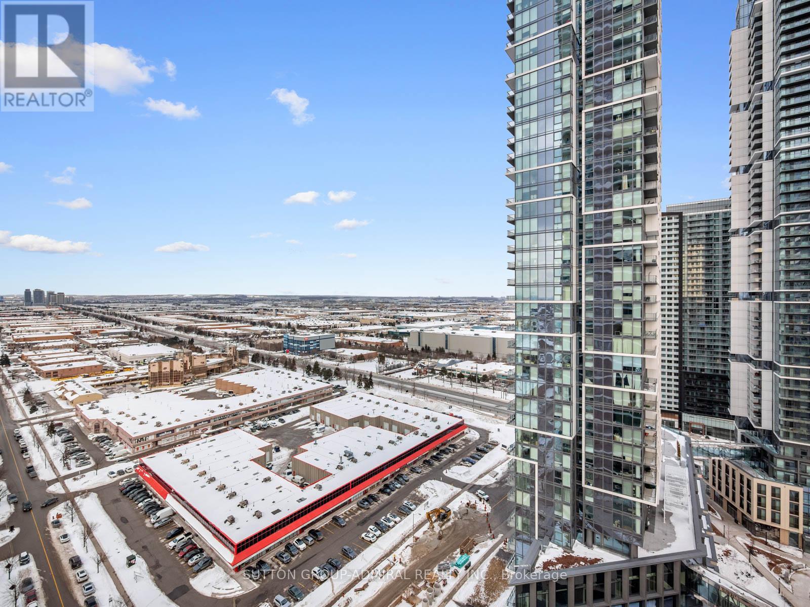 2606 - 950 Portage Parkway, Vaughan, Ontario  L4K 0J7 - Photo 31 - N12770998