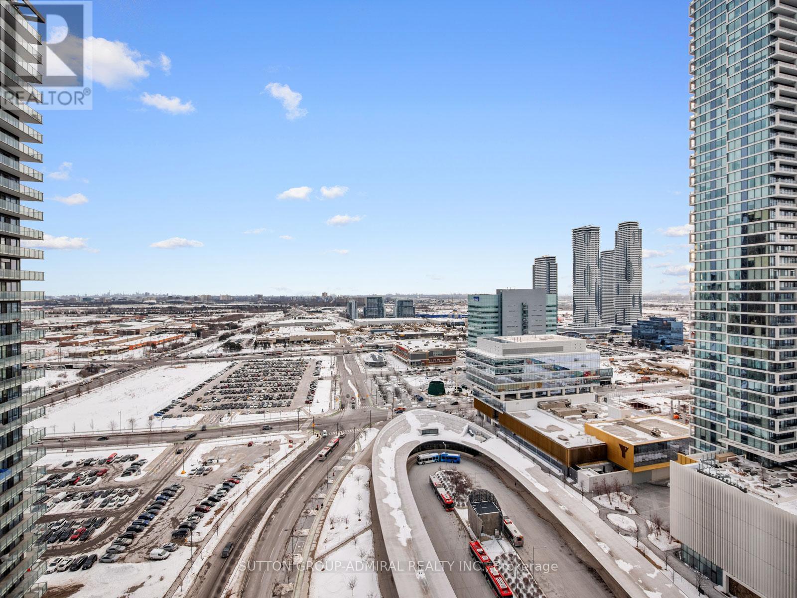 2606 - 950 Portage Parkway, Vaughan, Ontario  L4K 0J7 - Photo 32 - N12770998