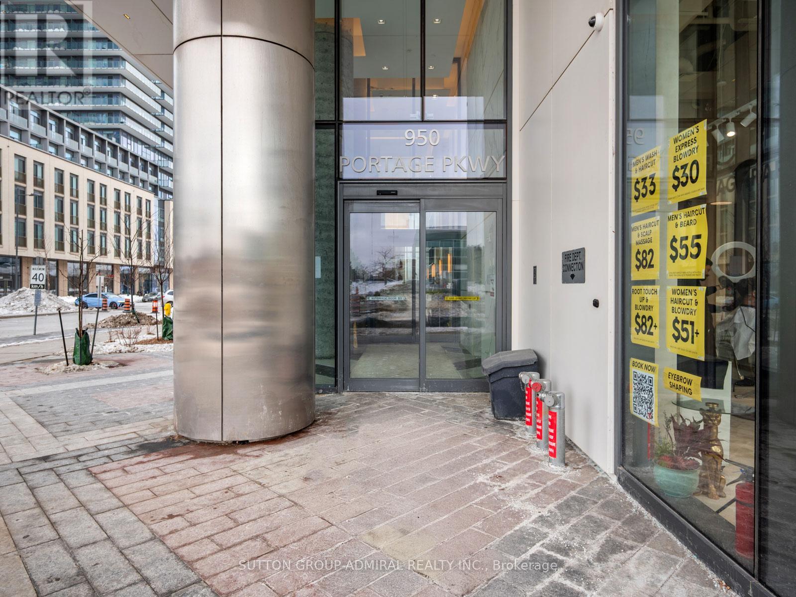 2606 - 950 Portage Parkway, Vaughan, Ontario  L4K 0J7 - Photo 38 - N12770998