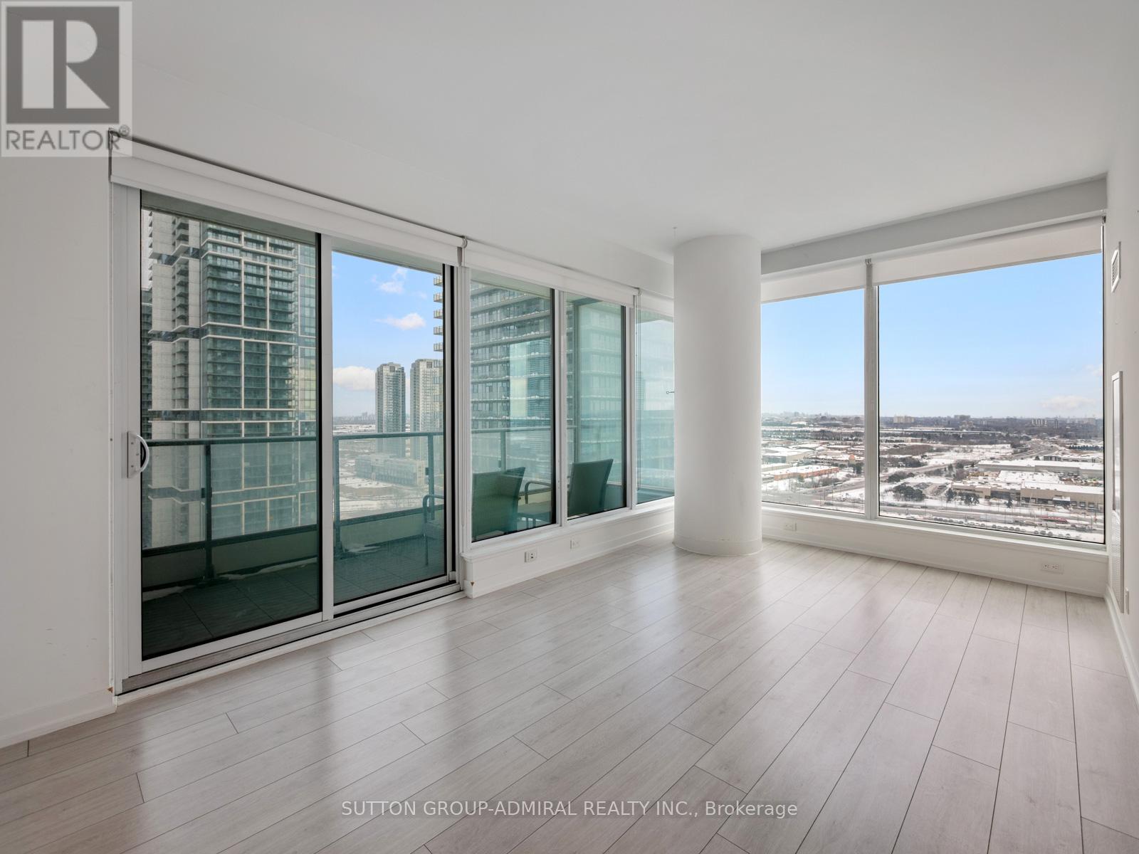 2606 - 950 Portage Parkway, Vaughan, Ontario  L4K 0J7 - Photo 8 - N12770998