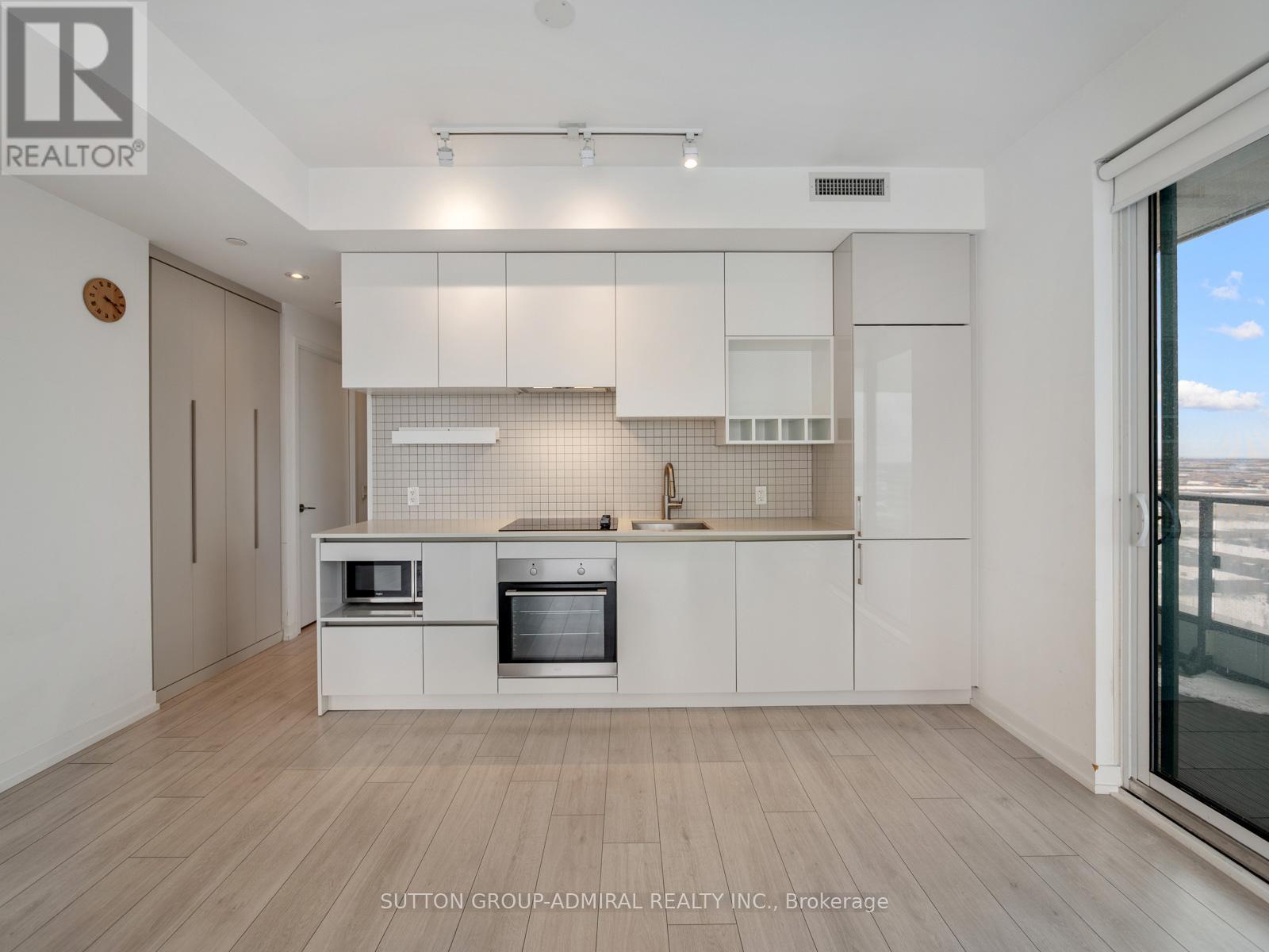 2606 - 950 Portage Parkway, Vaughan, Ontario  L4K 0J7 - Photo 5 - N12770998