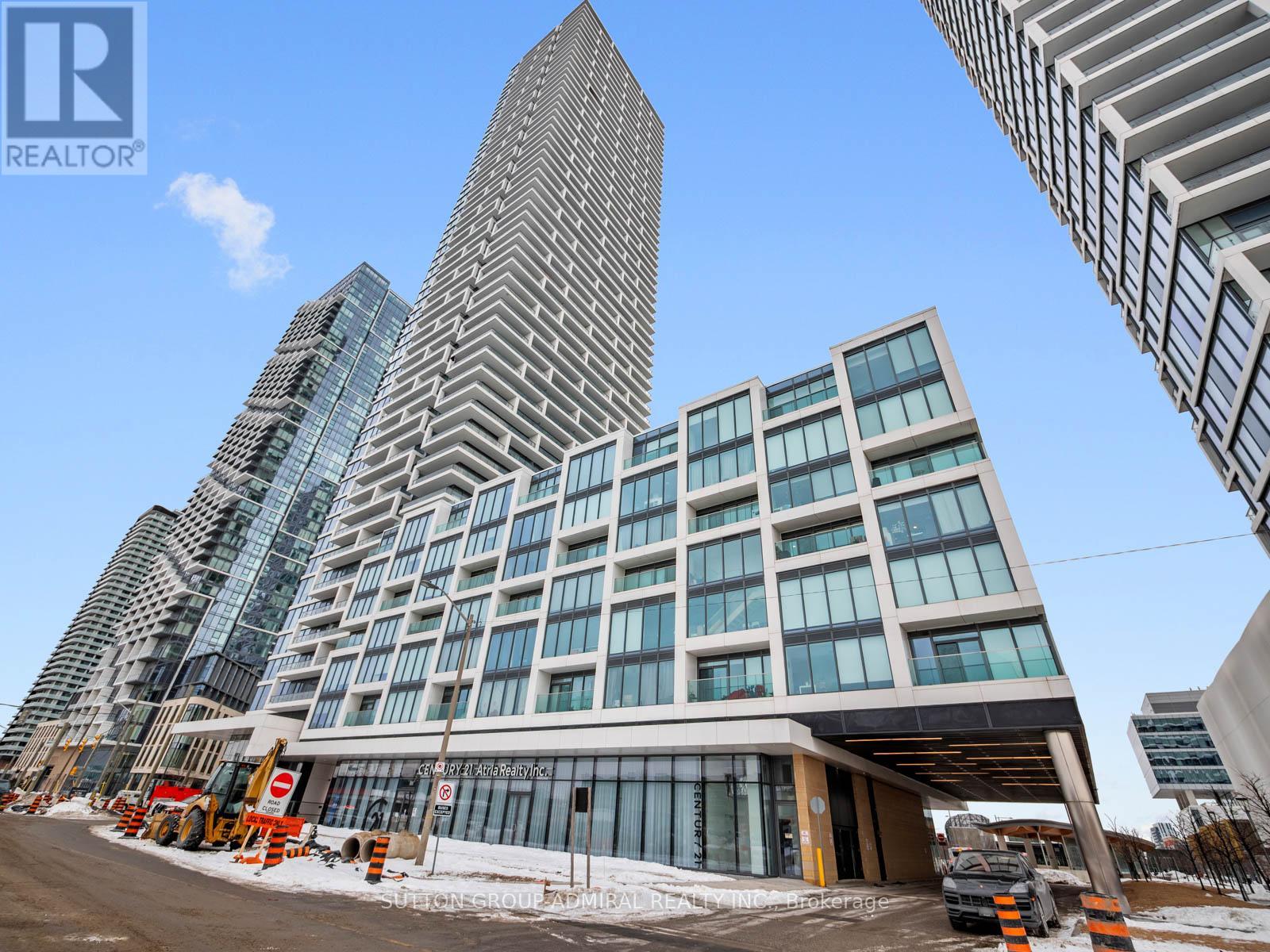 2606 - 950 Portage Parkway, Vaughan, Ontario  L4K 0J7 - Photo 37 - N12770998