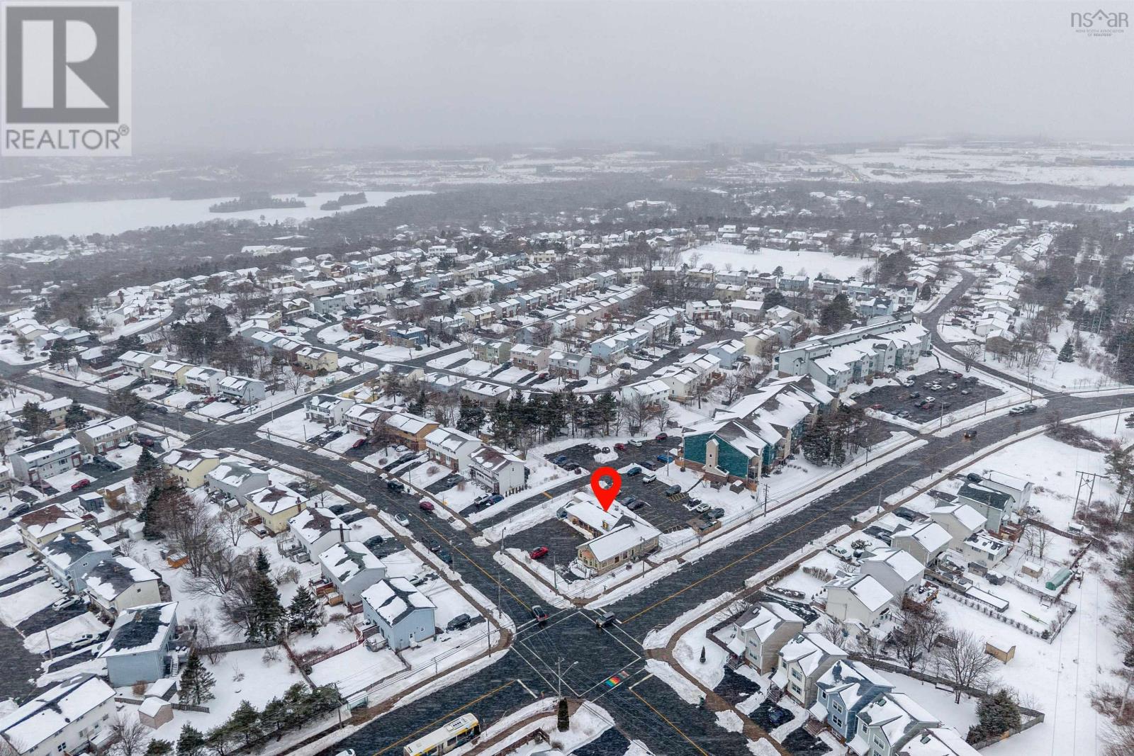 95 Montebello Drive, Dartmouth, Nova Scotia  B2X 3J7 - Photo 33 - 202602428