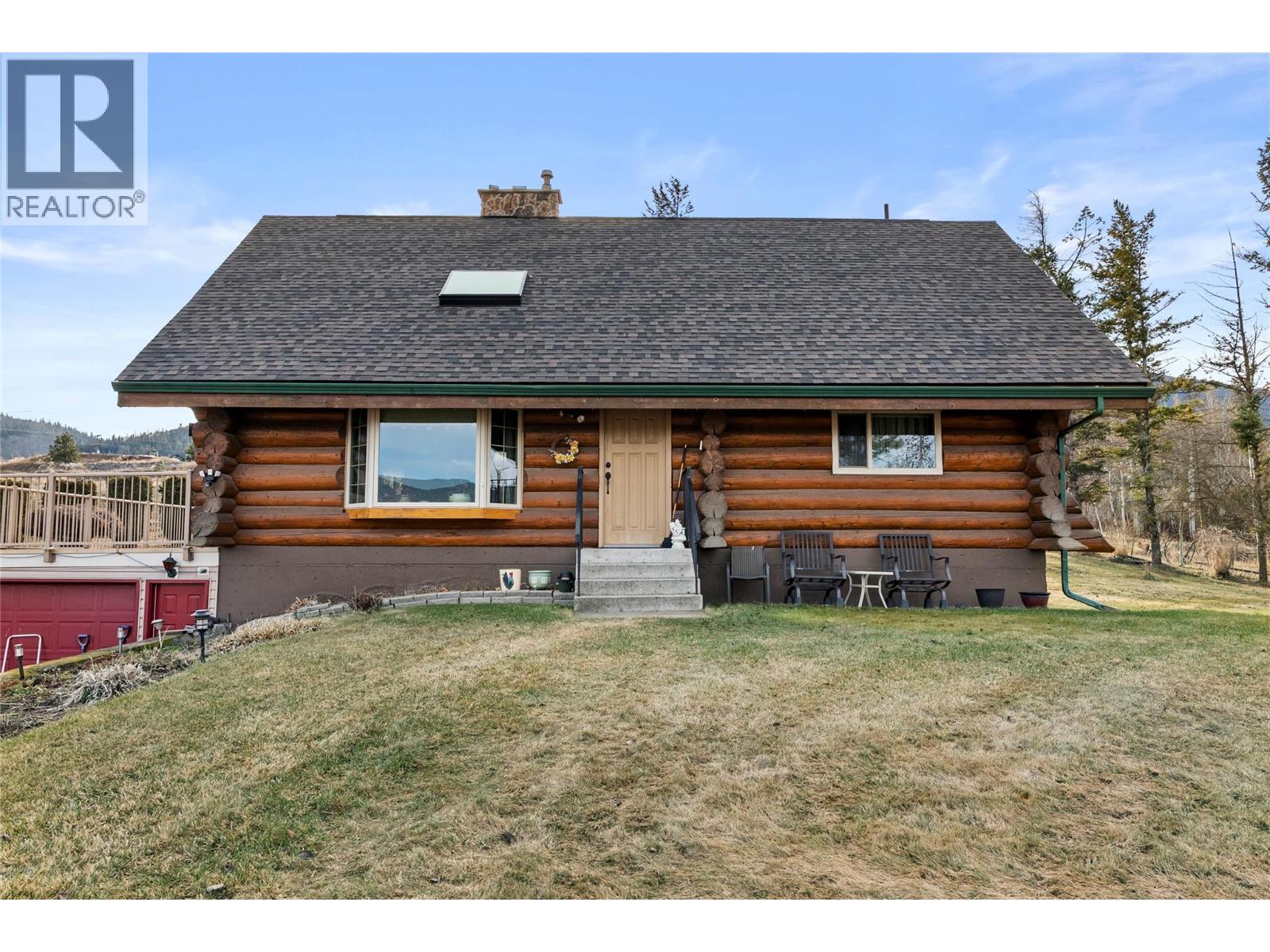 939 Coldwater Road, Merritt, British Columbia  V1K 1B8 - Photo 2 - 10374931