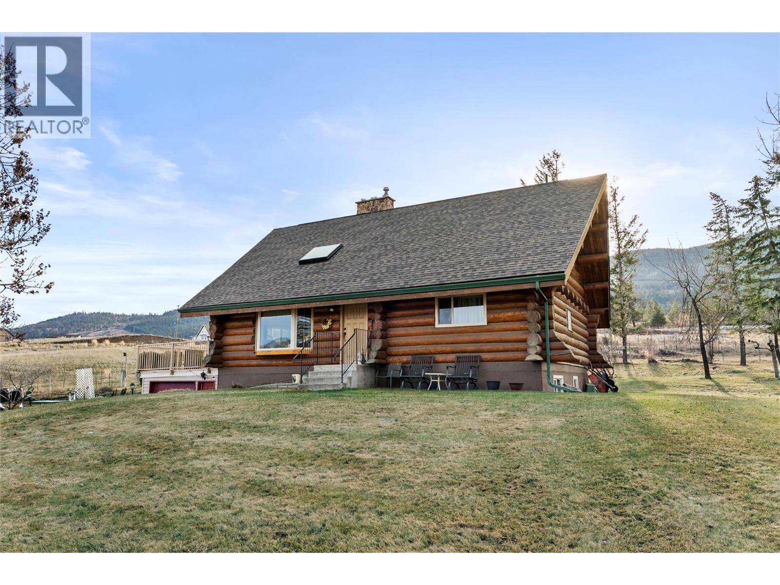 939 Coldwater Road, Merritt, British Columbia  V1K 1B8 - Photo 30 - 10374931