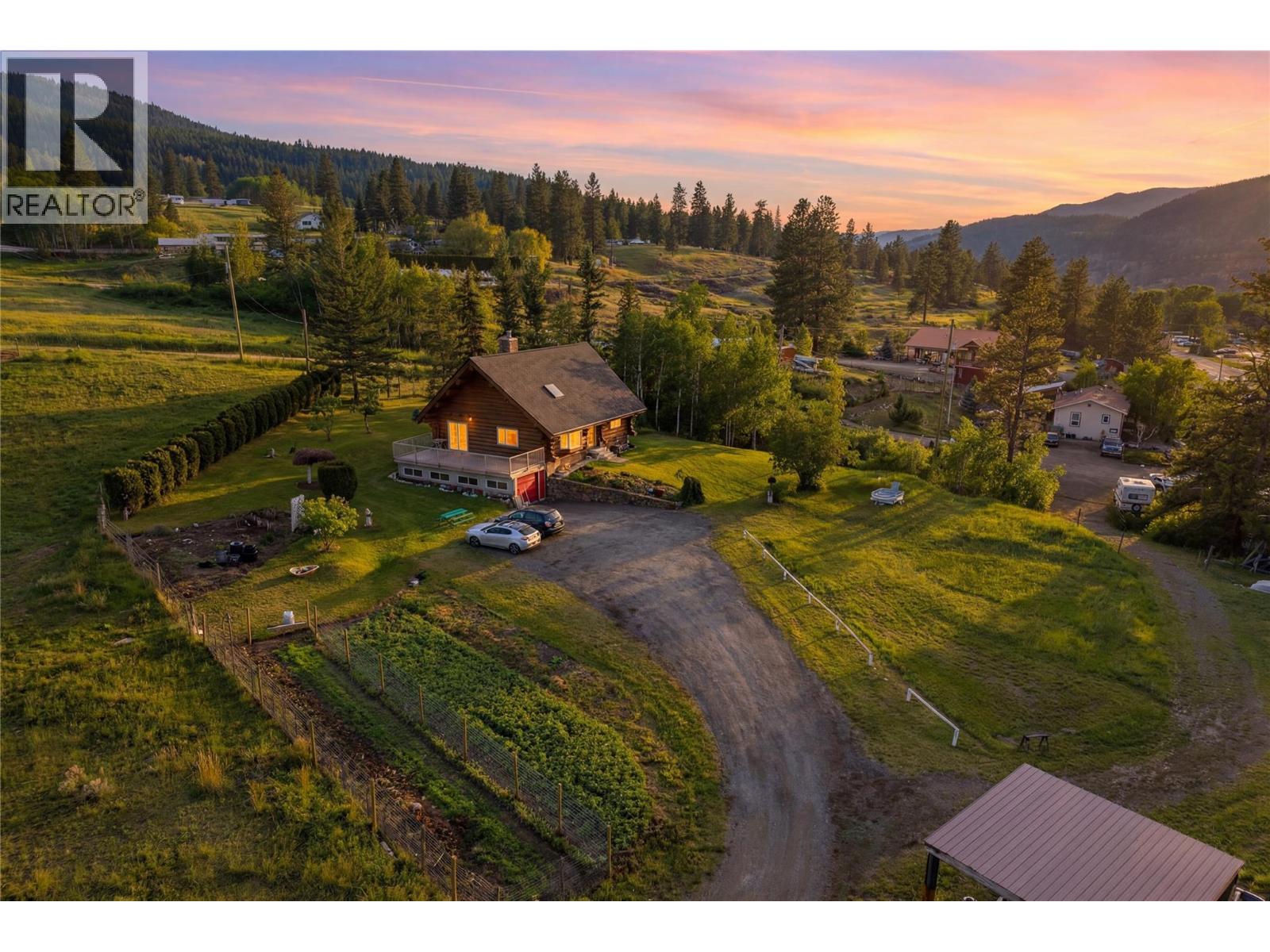 939 Coldwater Road, Merritt, British Columbia  V1K 1B8 - Photo 34 - 10374931