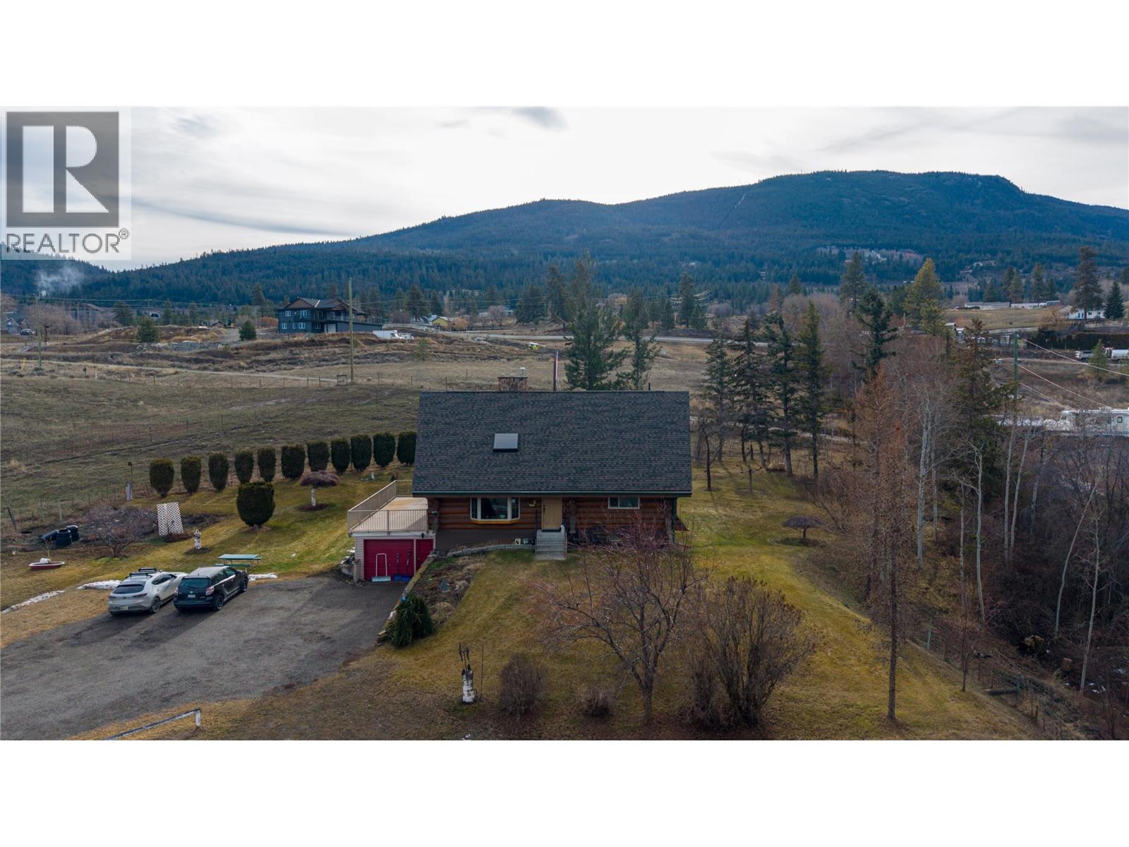 939 Coldwater Road, Merritt, British Columbia  V1K 1B8 - Photo 9 - 10374931