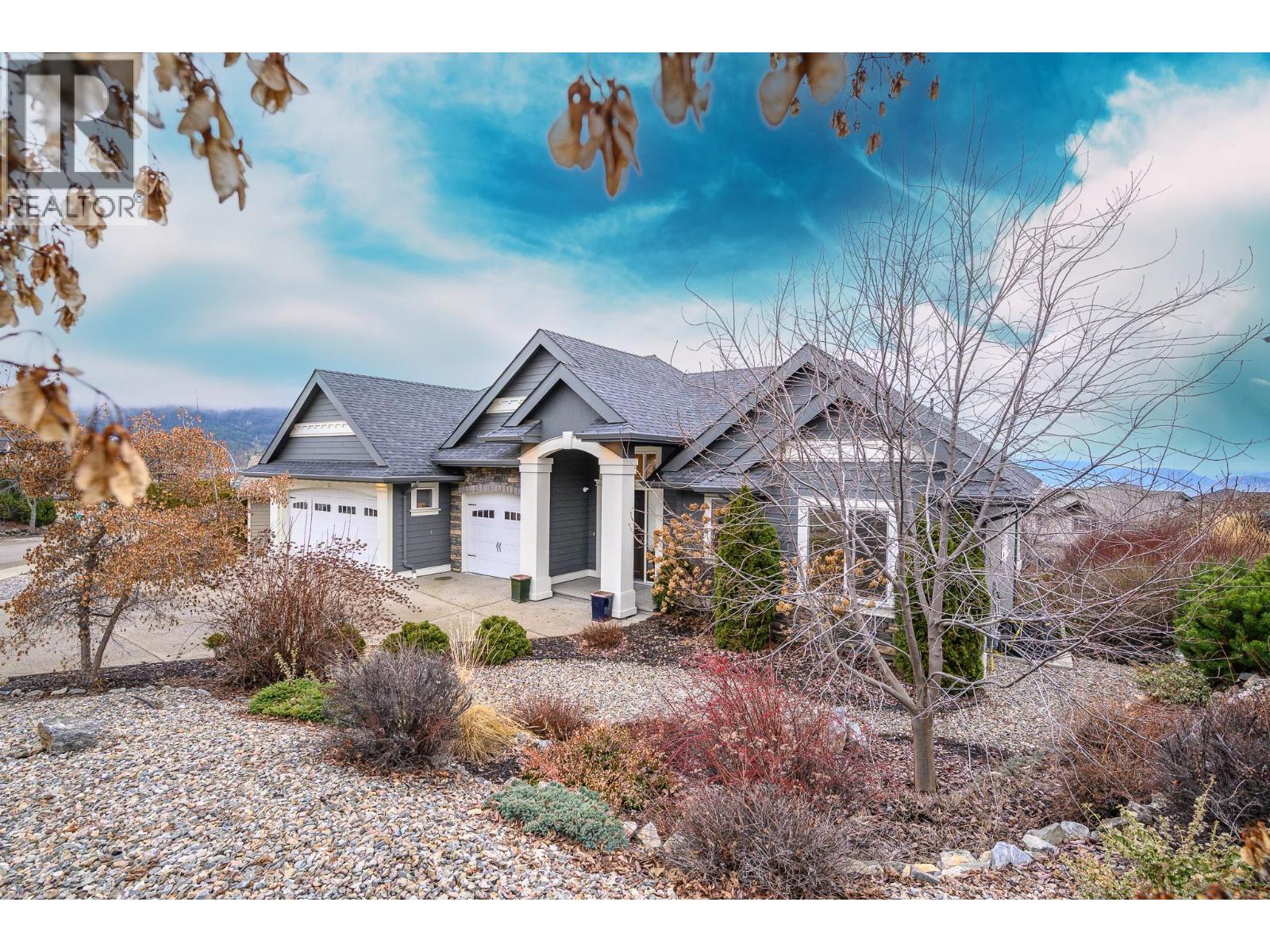 1504 Phoenix Drive, Vernon, British Columbia  V1B 4A3 - Photo 2 - 10374525