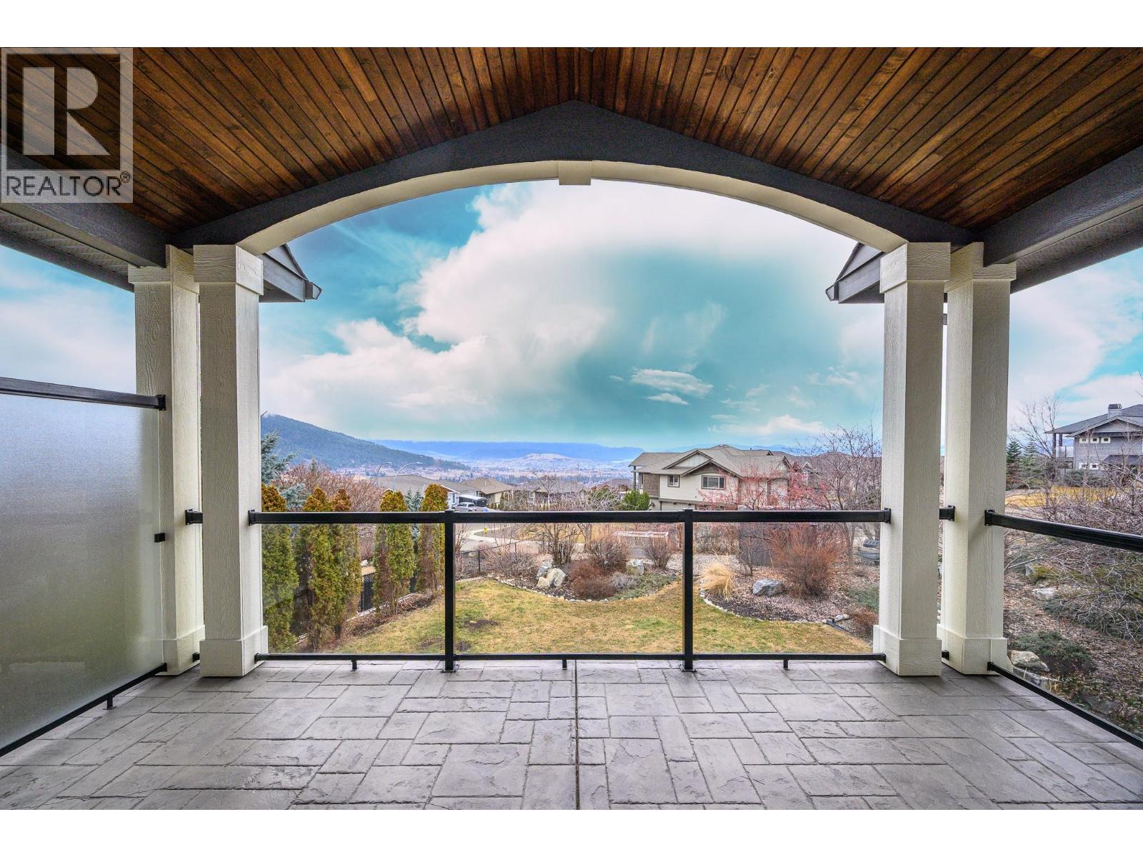 1504 Phoenix Drive, Vernon, British Columbia  V1B 4A3 - Photo 29 - 10374525