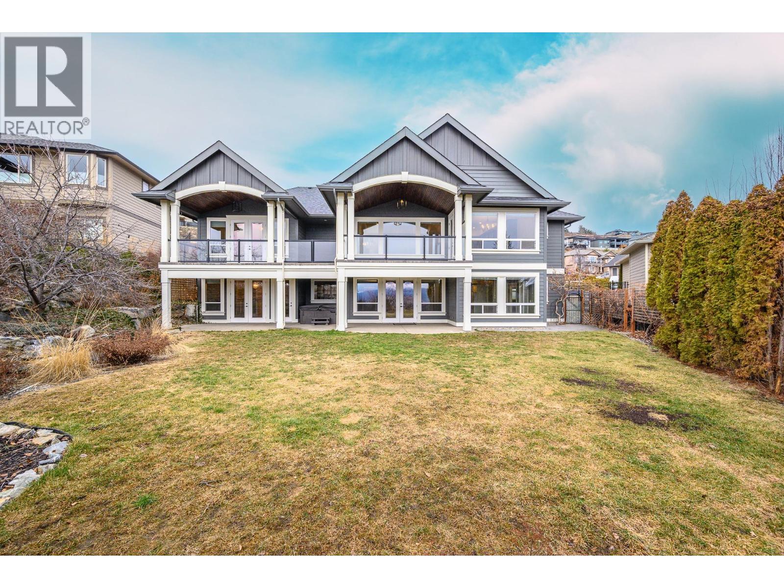 1504 Phoenix Drive, Vernon, British Columbia  V1B 4A3 - Photo 54 - 10374525