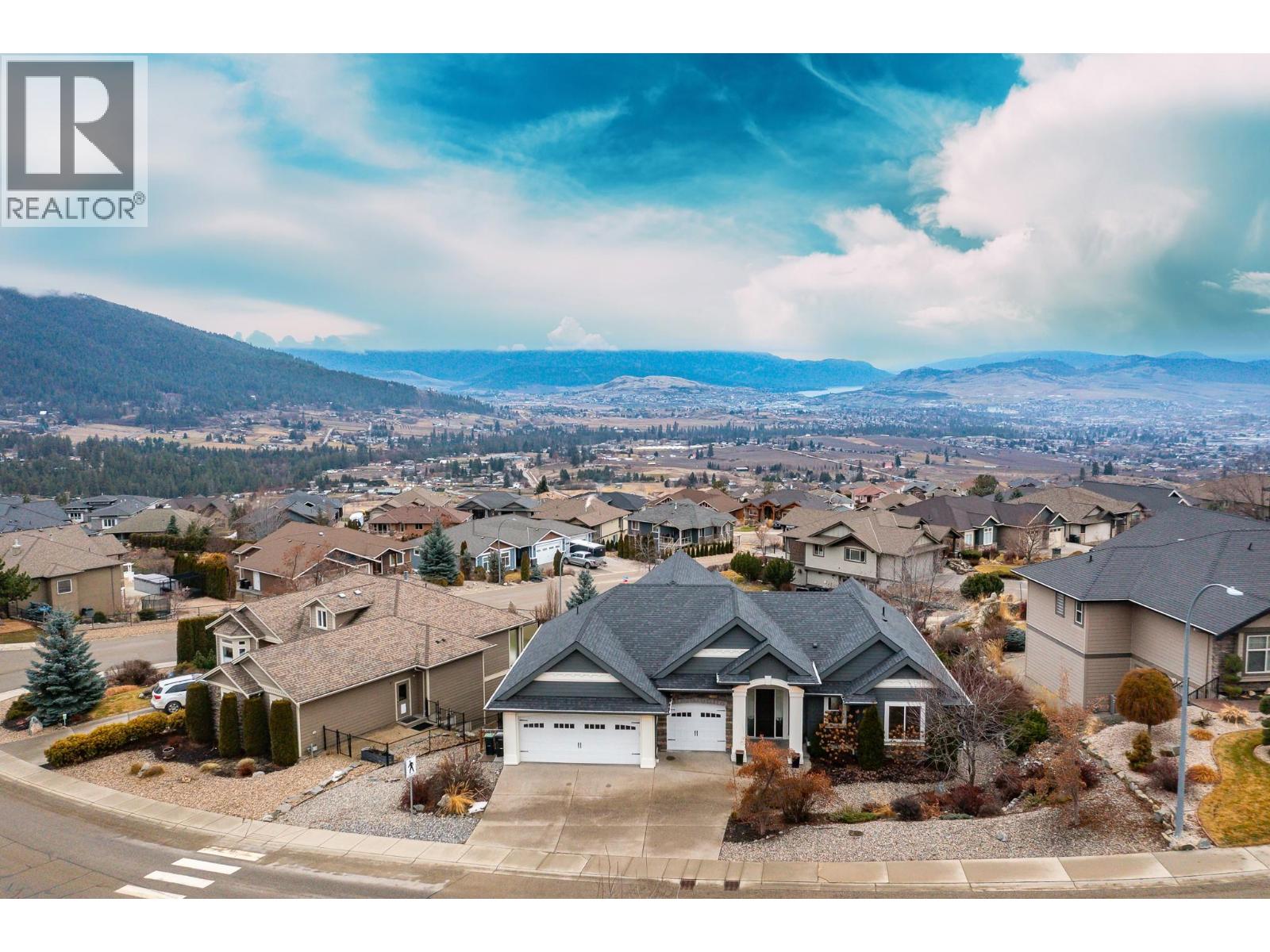 1504 Phoenix Drive, Vernon, British Columbia  V1B 4A3 - Photo 56 - 10374525