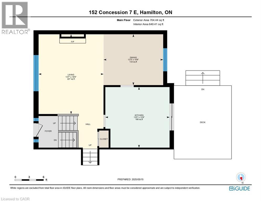 152 7th Concession Road E, Millgrove, Ontario  L0R 1V0 - Photo 47 - 40803881