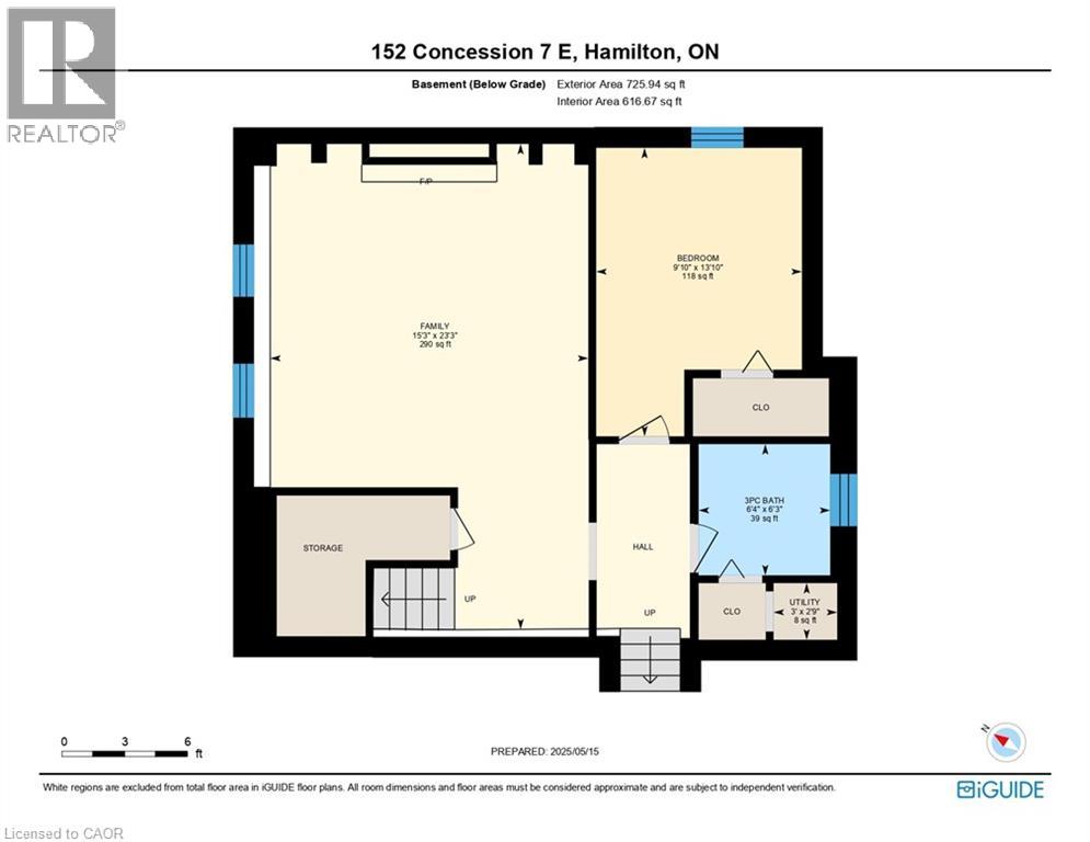 152 7th Concession Road E, Millgrove, Ontario  L0R 1V0 - Photo 49 - 40803881