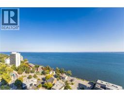 370 MARTHA Street Unit# 1805, Burlington, Ontario
