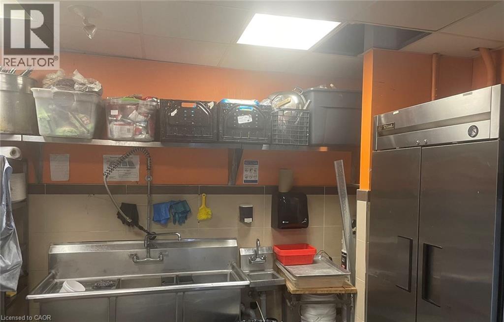 203 Lester Unit# 1, Waterson Corners, Ontario  N2L 0B5 - Photo 4 - 40803301