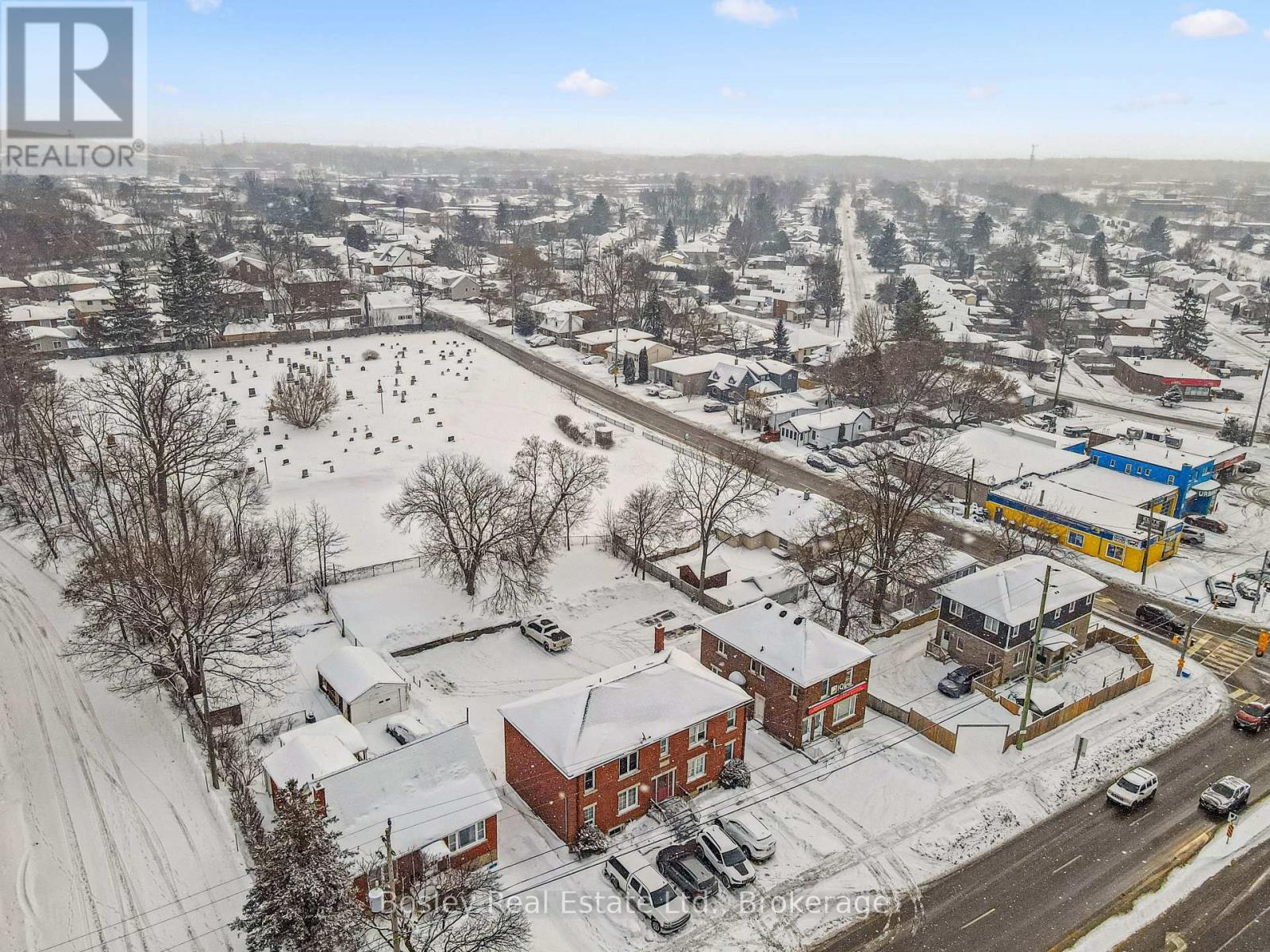 121 Hespeler Road, Cambridge, Ontario  N1R 3G9 - Photo 11 - X12771878