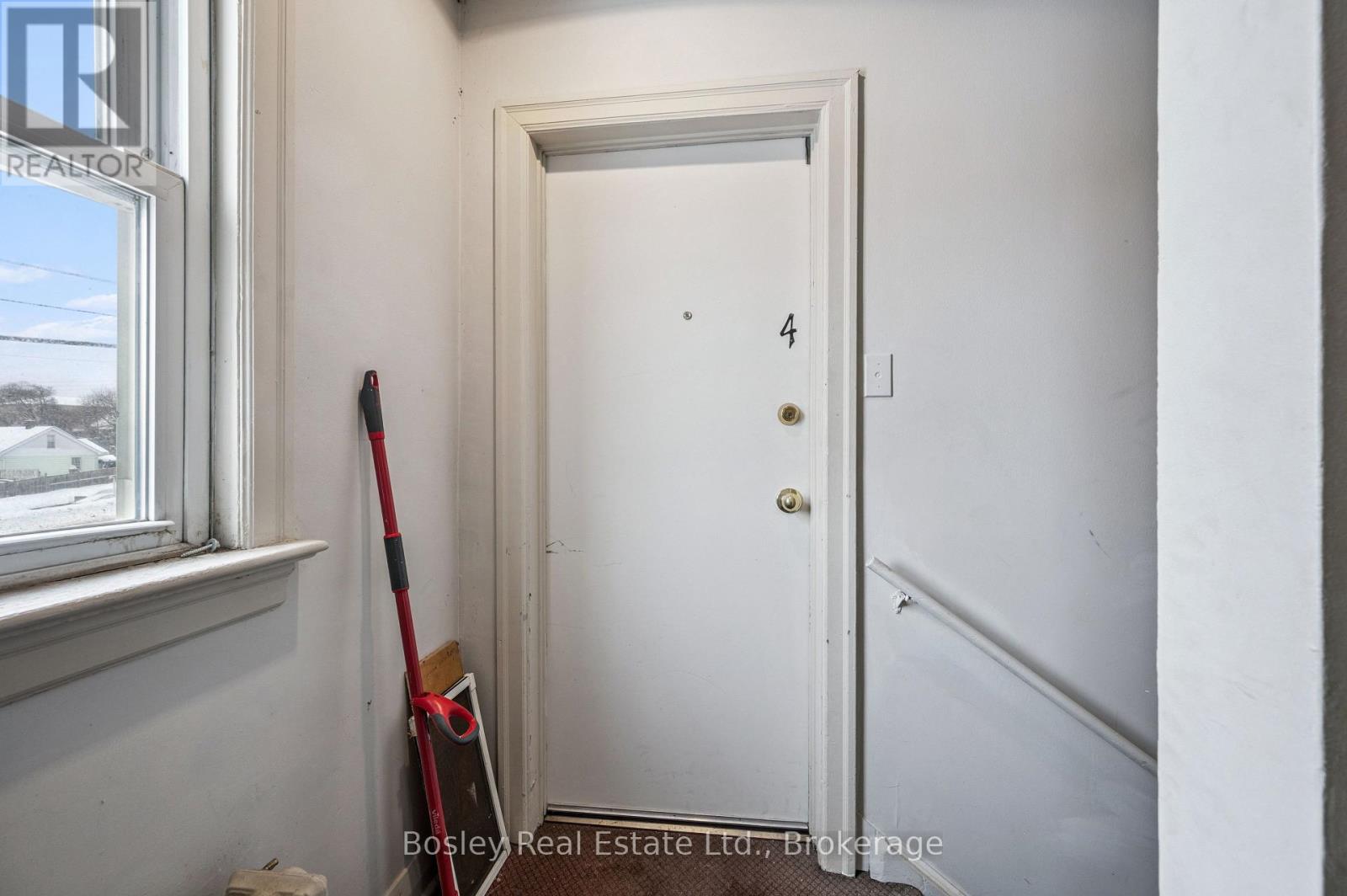 121 Hespeler Road, Cambridge, Ontario  N1R 3G9 - Photo 25 - X12771878