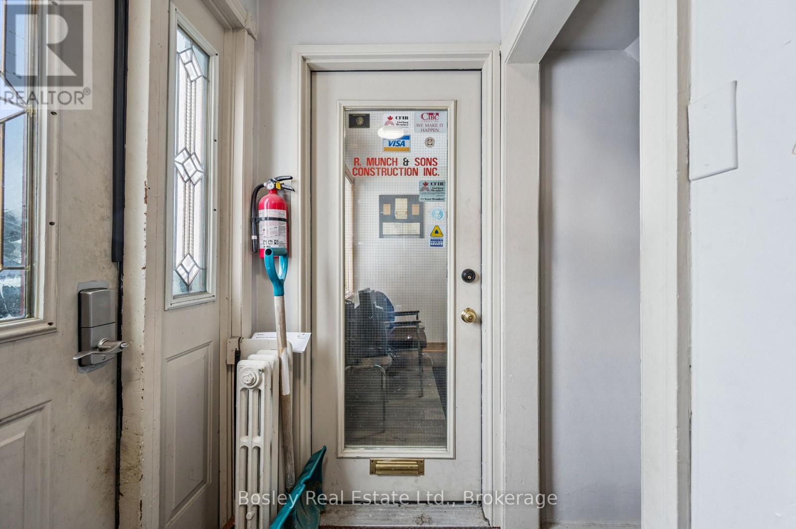 121 Hespeler Road, Cambridge, Ontario  N1R 3G9 - Photo 26 - X12771878