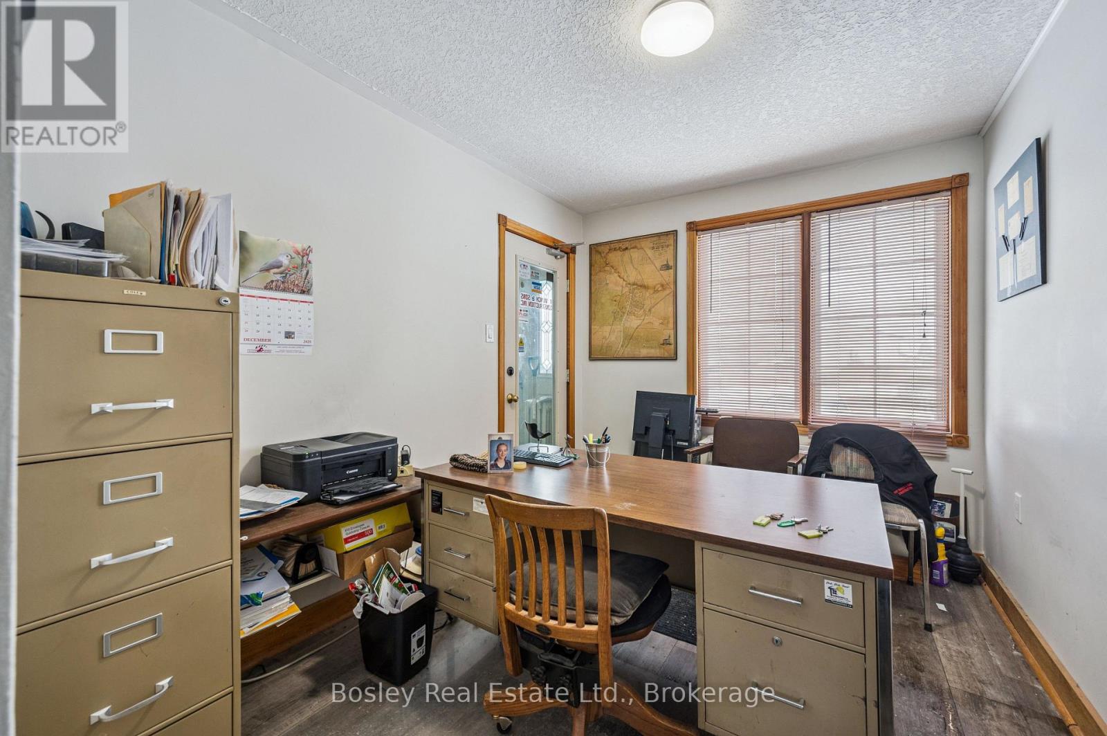 121 Hespeler Road, Cambridge, Ontario  N1R 3G9 - Photo 28 - X12771878