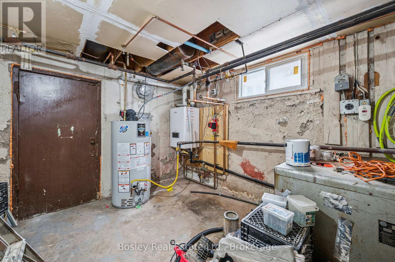 121 Hespeler Road, Cambridge, Ontario  N1R 3G9 - Photo 38 - X12771878