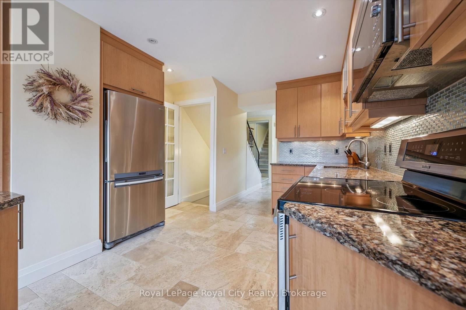 81 - 295 Water Street, Guelph, Ontario  N1G 2X5 - Photo 15 - X12771886