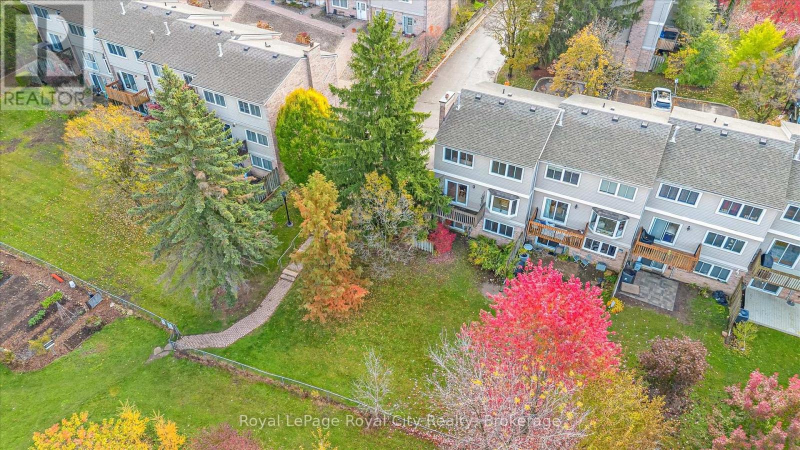 81 - 295 Water Street, Guelph, Ontario  N1G 2X5 - Photo 38 - X12771886