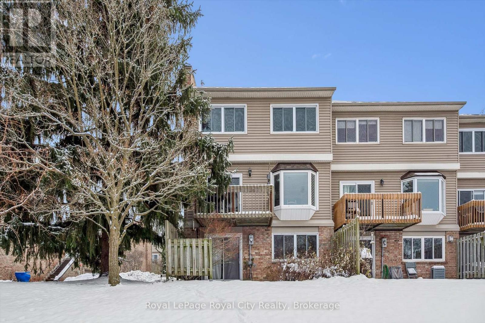 81 - 295 Water Street, Guelph, Ontario  N1G 2X5 - Photo 39 - X12771886