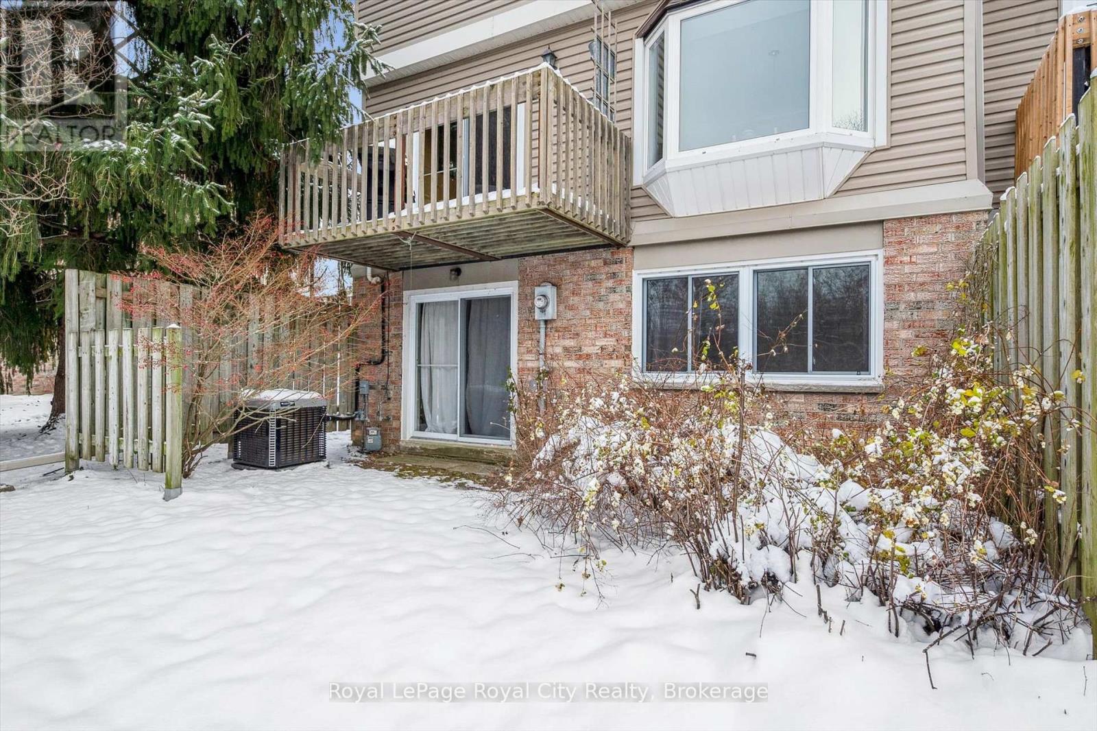 81 - 295 Water Street, Guelph, Ontario  N1G 2X5 - Photo 41 - X12771886