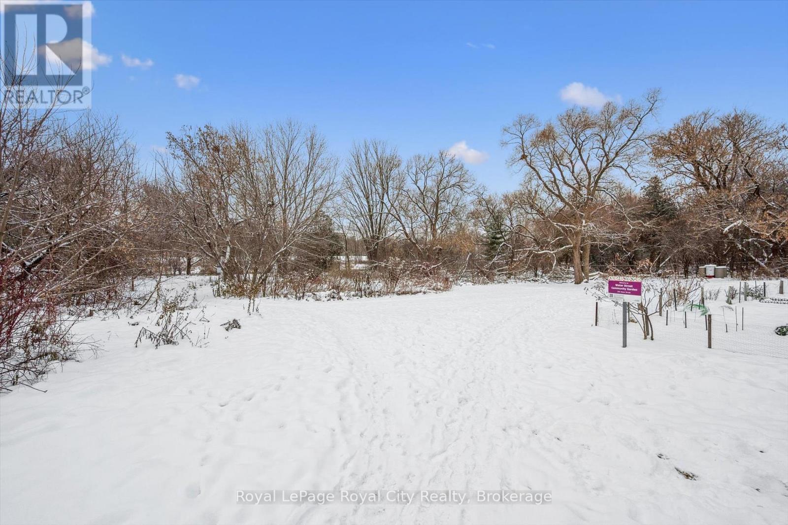 81 - 295 Water Street, Guelph, Ontario  N1G 2X5 - Photo 43 - X12771886