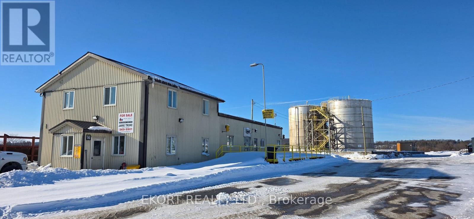 300 Marmora Street, Quinte West (Trenton Ward), Ontario  K8V 2J5 - Photo 12 - X12771820