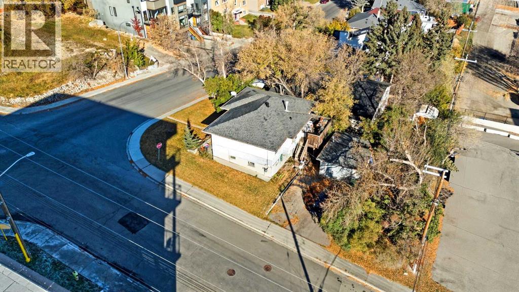 2524 17a Street, Calgary, Alberta  t2t 4s4 - Photo 9 - A2268043