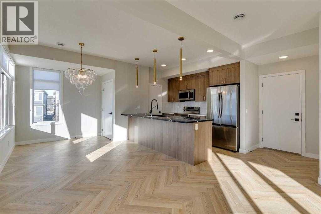 107, 14800 1 Street, Calgary, Alberta  T3P 2M3 - Photo 3 - A2275172