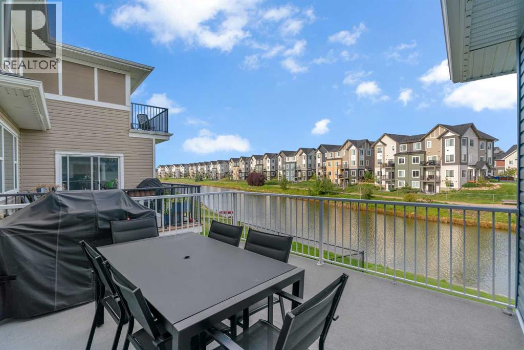 1315 Bayside Drive Sw, Airdrie, Alberta  T4B 4G7 - Photo 21 - A2277833